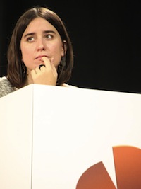 Maite Berriozabal